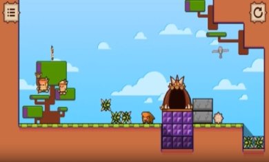 沉重的萨满最新版下载-沉重的萨满手机版下载v1.0.0