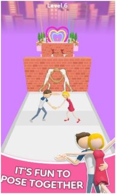 穿墙而过3D最新版下载-穿墙而过3D安卓版下载v1.0.1