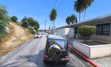 越野吉普驾驶破解版下载-越野吉普驾驶中文版下载v1.3.4