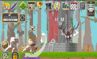 自我剑剑闲置破解版下载-自我剑剑闲置中文版下载v2.12