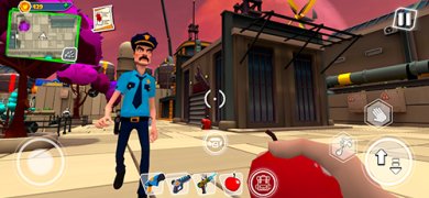 可怕的邻居2中文版下载-可怕的邻居2最新版下载v2.0.0