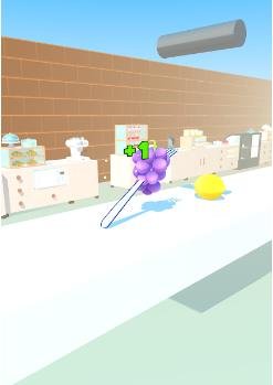 叉子翻转跑官方安卓版下载-叉子翻转跑最新版下载v1.7