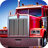 卡车之星国际服破解版