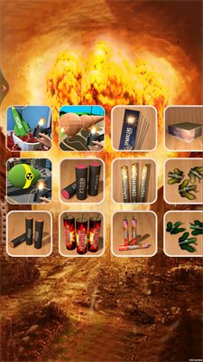 巨型烟花模拟器内置菜单最新版下载-巨型烟花模拟器免广告下载v1.4