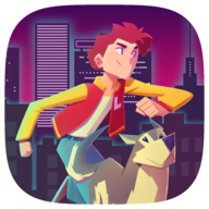 像素跑酷世界手机单机版