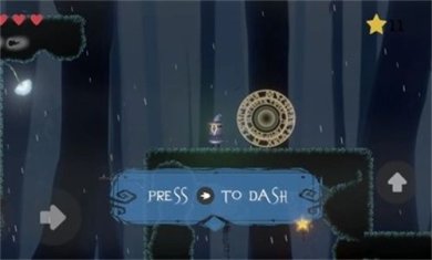 被诅咒的荒野中文安卓版下载-被诅咒的荒野游戏下载v3.0