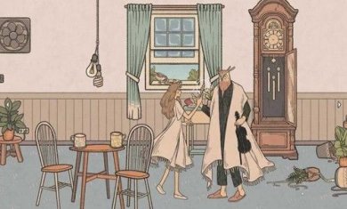 当过去在身边手机版下载-当过去在身边游戏下载v1.121