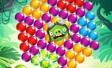 愤怒的小鸟泡泡大战内购版下载-愤怒的小鸟泡泡大战最新版下载v3.132.1