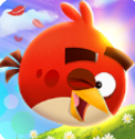 愤怒的小鸟泡泡大战最新版