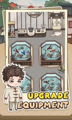 疯狂龙虾馆最新版下载-疯狂龙虾馆游戏下载v1.0110