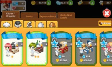 你好海鲜2破解版更新版下载-你好海鲜2下载v3.6.6