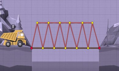 桥梁建筑师2内置作弊菜单版下载-桥梁建筑师2无敌版下载v1.0.3