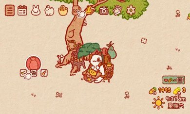 兔兔岛破解版下载-兔兔岛中文版下载v1.2.0