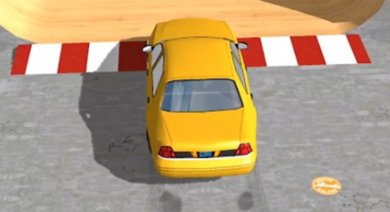 特大坡道特技车破解版下载-特大坡道特技车最新版下载v2.0.0