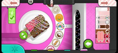 老爹冰棒店汉化版无限金币版下载-老爹冰棒店官方原版下载v1.0.1