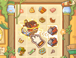 乐缤纷庄园无限金币钻石版下载-乐缤纷庄园免广告下载v6.1.1