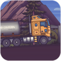 卡车司机本内置菜单中文