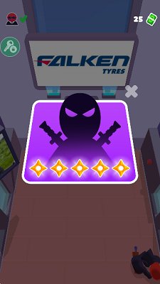 潜行大师无限金币版无限钻石免费皮肤下载-潜行大师无敌版下载v1.12.9