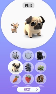 动物融合模拟最新版下载-动物融合模拟下载手机版v135