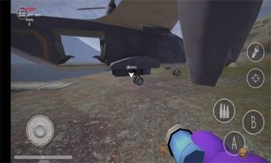 鬼天周年庆内置MOD菜单中文版下载-鬼天周年庆多人联机版下载v2.1