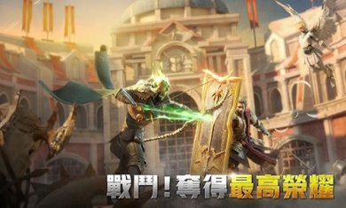 英雄混沌传奇手游下载-英雄混沌传奇官网下载v0.3.644