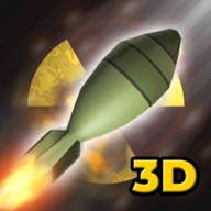 核弹模拟器破解版无限核弹手机免费版下载-核弹模拟器无限核弹中文版下载v3.3