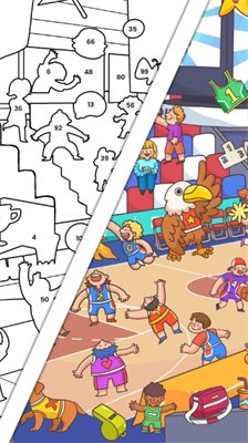 美图来找茬官方安卓版下载-美图来找茬游戏下载v300.1.0