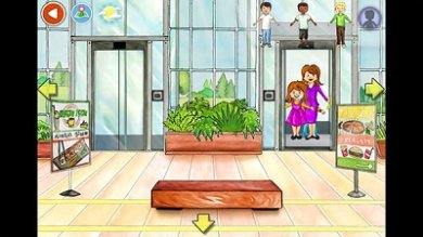 娃娃屋游戏完整版全部解锁2024免费版下载-娃娃屋plus全新版全部解锁下载v1.1.3.35