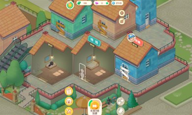 开心养老院破解版最新版下载-开心养老院小游戏免广告下载v1.0