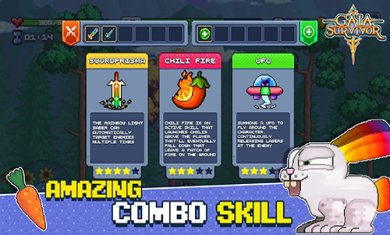 盖亚幸存者中文版下载-盖亚幸存者汉化版下载v1.0.14