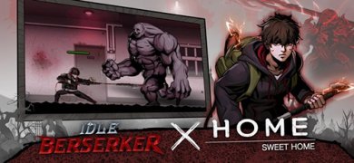 狂战士养成记全装备版下载-狂战士养成记内购下载v1.1.94