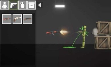 3d布娃娃沙盒游乐场内置菜单下载-3d布娃娃沙盒游乐场破解版下载v1.71