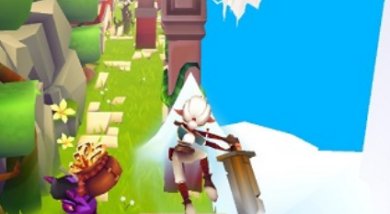 布瑞姆之刃破解版下载-布瑞姆之刃最新版下载v2.20.3