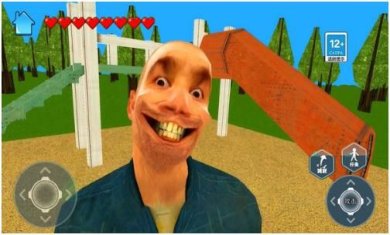 恐怖滑滑梯3手机版下载-恐怖滑滑梯3中文版下载v2.0