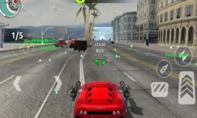 超级联赛赛车2官方版下载-超级联赛赛车2破解版下载v1.0