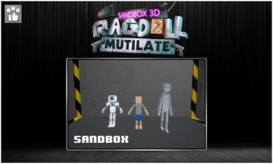 布偶残害挑战手机版下载-布偶残害挑战安卓版下载v1.0.0