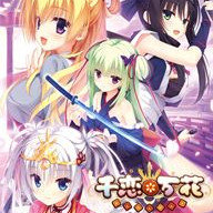 千恋万花手机汉化版