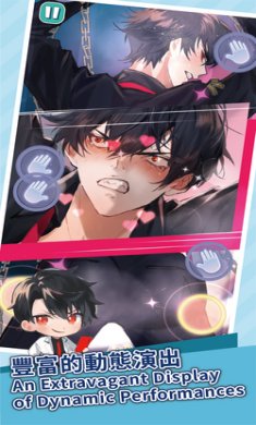 美股达人(PopPopButt)中文版最新免费版下载-美股达人安卓正版下载v0.0.1