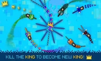 像素剑鱼最新版下载-像素剑鱼手机版下载v2.86