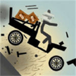 粉碎火柴人无敌版