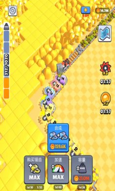 矿工行动免广告下载-矿工行动破解版下载v1.0.7