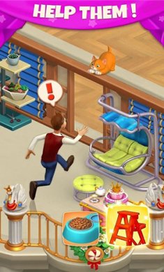 糖果庄园家居设计破解版下载-糖果庄园家居设计最新版下载v148