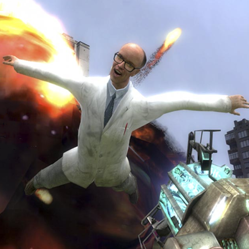 盖瑞模组马桶人VS监控人手机版