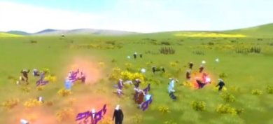 盖瑞模组马桶人大战监控人mod免费版下载-盖瑞模组马桶人VS监控人手机版下载v1.1.9