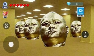 逃离十八铜人最新版下载-逃离十八铜人手机版下载v1.0