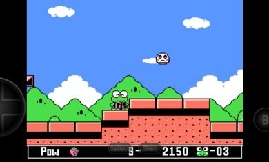 大眼蛙大冒险2无敌版下载-大眼蛙大冒险2金手指下载v2022.11.03.16