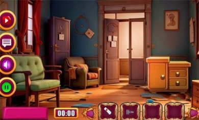 密室逃脱神秘领域官方中文版下载-密室逃脱神秘领域手机版下载v1.0.0