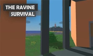 峡谷生存内置作弊菜单汉化版下载-峡谷生存游戏下载v0.0.10