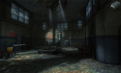 迷失自我手机版中文版下载-迷失自我下载v1.00