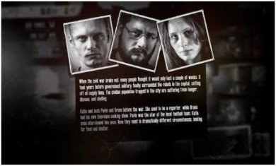 这是我的战争破解版无限资源下载-这是我的战争游戏下载v1.1.0